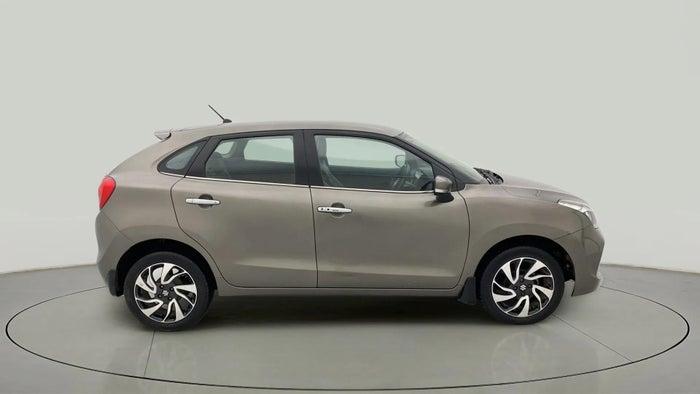 2020 Maruti Baleno