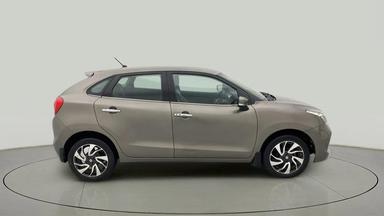 2020 Maruti Baleno