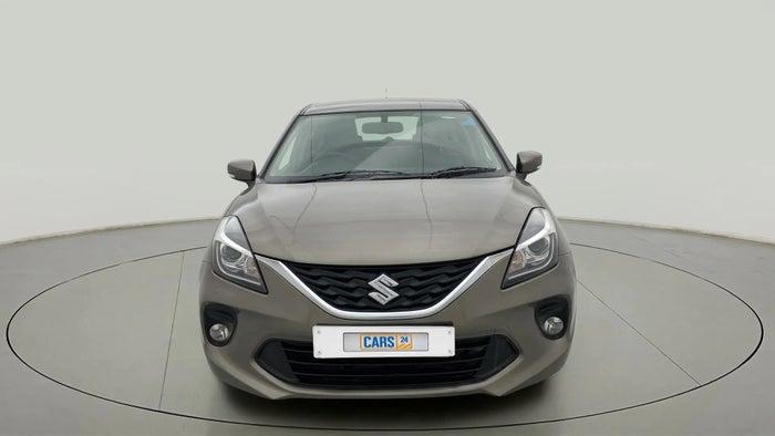 2020 Maruti Baleno