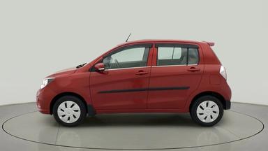 2018 Maruti Celerio