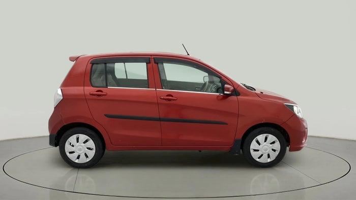 2018 Maruti Celerio