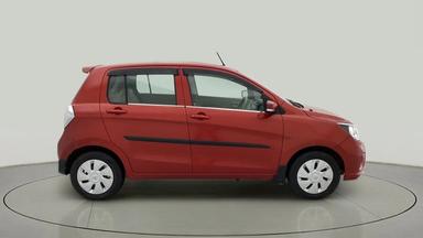 2018 Maruti Celerio