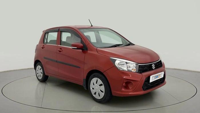 2018 Maruti Celerio