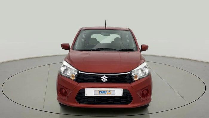 2018 Maruti Celerio