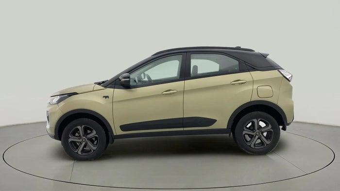 2022 Tata NEXON