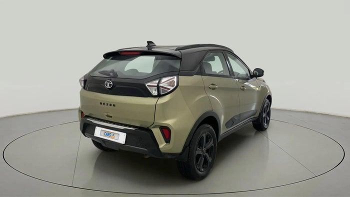 2022 Tata NEXON