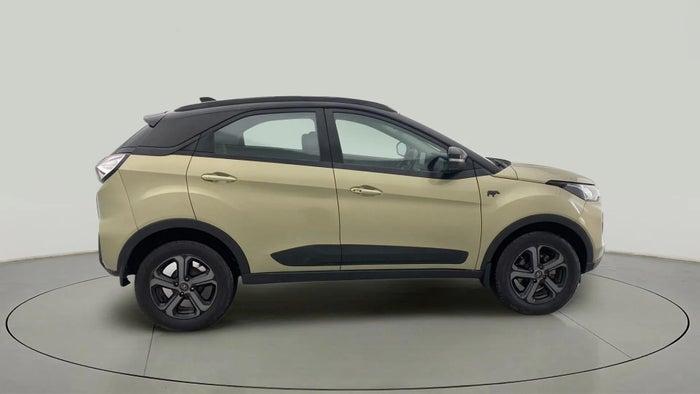 2022 Tata NEXON