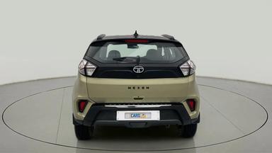 2022 Tata NEXON