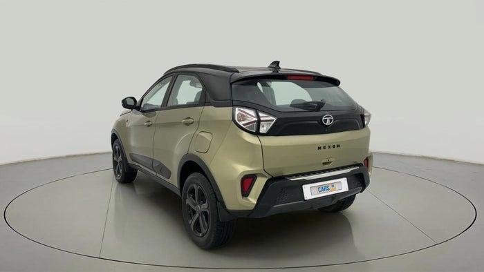 2022 Tata NEXON