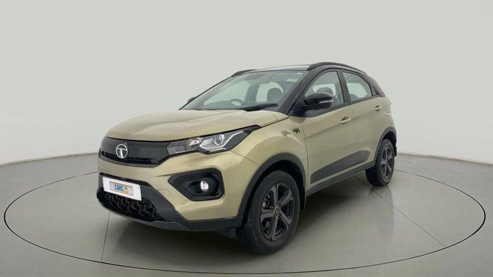 2022 Tata NEXON