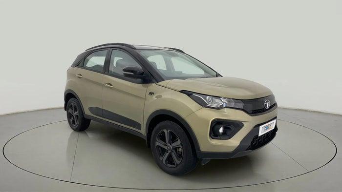 2022 Tata NEXON