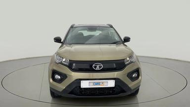 2022 Tata NEXON