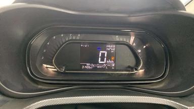 2022 Tata NEXON