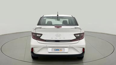 2023 Hyundai AURA