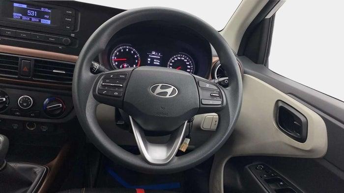 2023 Hyundai AURA