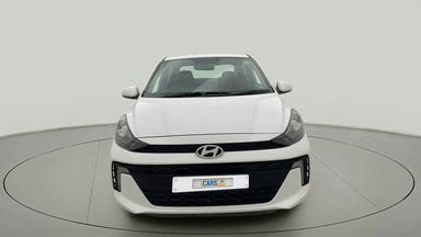 2023 Hyundai AURA