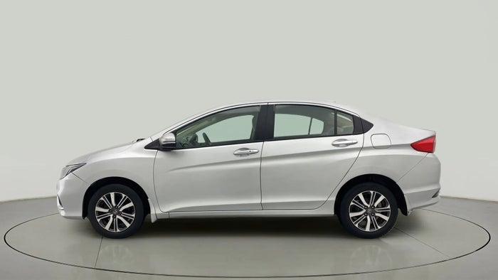 2017 Honda City