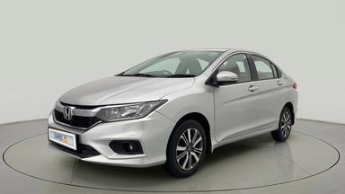 2017 Honda City