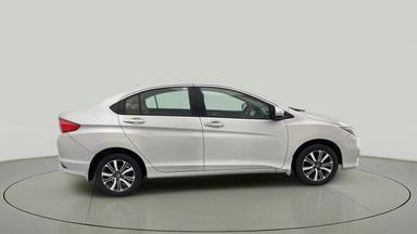 2017 Honda City