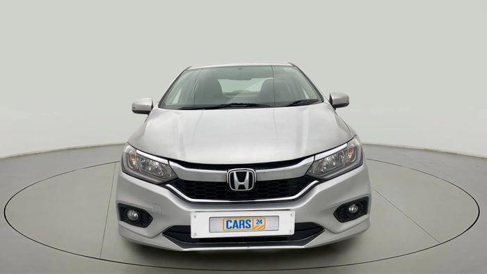 2017 Honda City