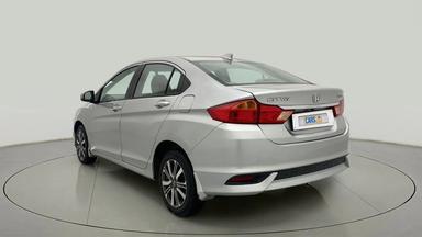 2017 Honda City