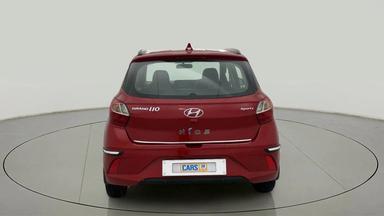 2020 Hyundai GRAND I10 NIOS