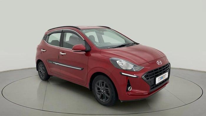 2020 Hyundai GRAND I10 NIOS