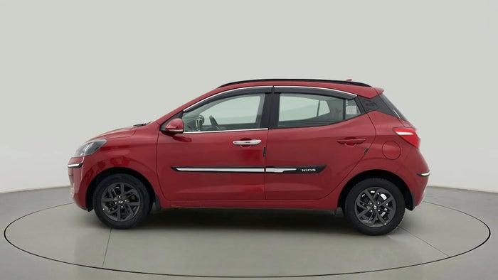 2020 Hyundai GRAND I10 NIOS