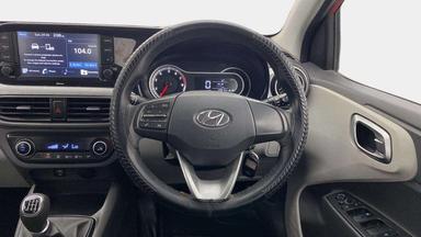 2020 Hyundai GRAND I10 NIOS