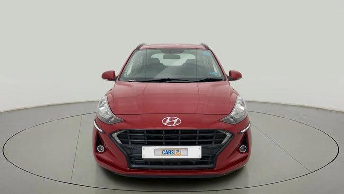 2020 Hyundai GRAND I10 NIOS