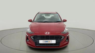 2020 Hyundai GRAND I10 NIOS