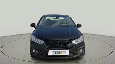 2018 HONDA CITY