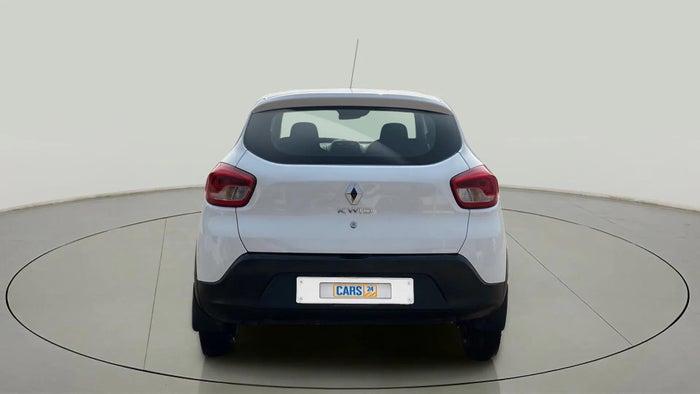 2018 Renault Kwid