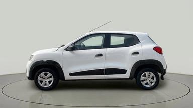 2018 Renault Kwid