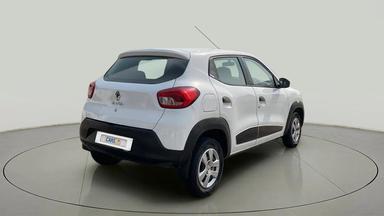 2018 Renault Kwid