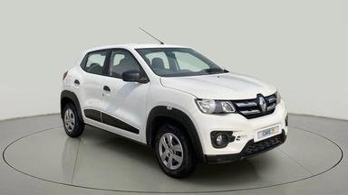 2018 Renault Kwid