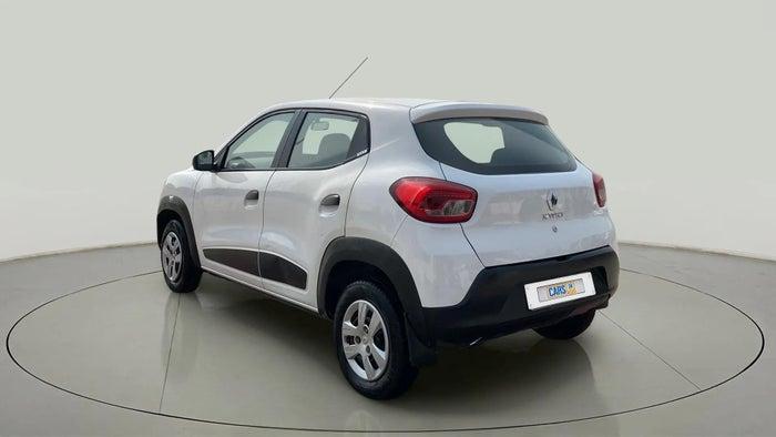 2018 Renault Kwid