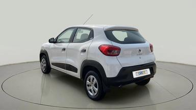 2018 Renault Kwid