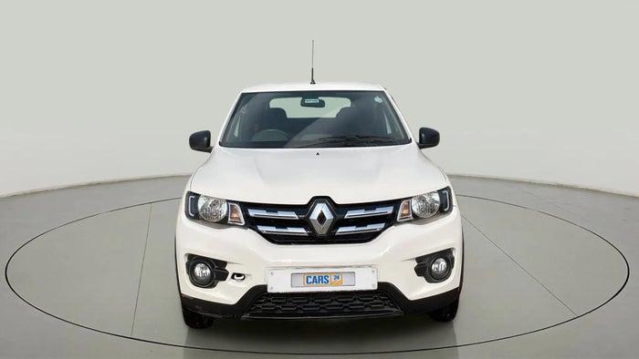 2018 Renault Kwid