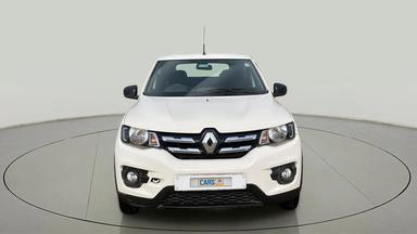 2018 Renault Kwid