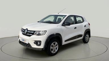 2018 Renault Kwid