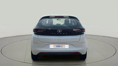 2021 Tata ALTROZ