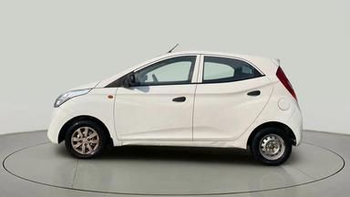 2014 Hyundai Eon