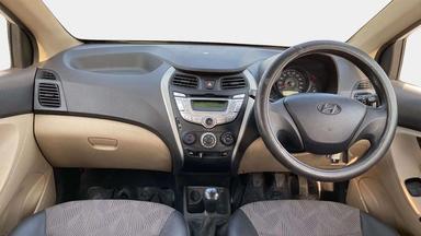 2014 Hyundai Eon