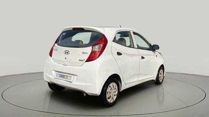 2014 Hyundai Eon