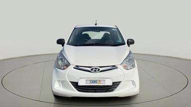 2014 Hyundai Eon