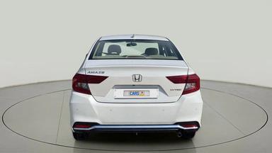 2024 Honda Amaze