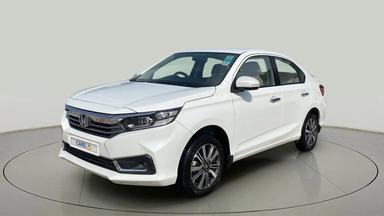 2024 Honda Amaze