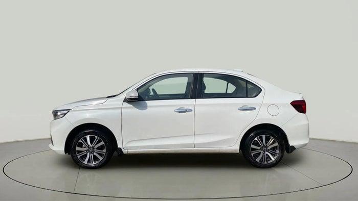 2024 Honda Amaze