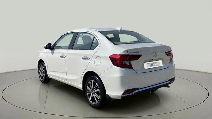 2024 Honda Amaze